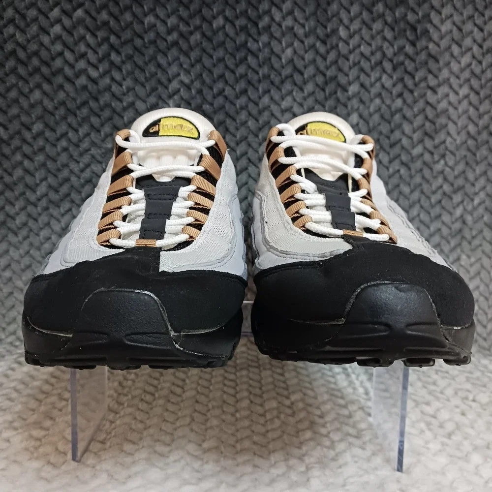 Nike review all
